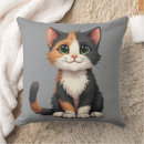 Suche nach calico kissen Kalico