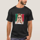 Suche nach italien flagge tshirts Italienisch