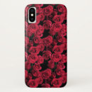 Suche nach rote rose fall iphone hüllen Vintag