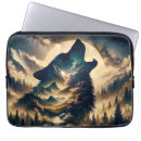 Suche nach heulen laptop schutzhüllen Wolf