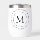Suche nach traditionell trinkgefäße Monogramm
