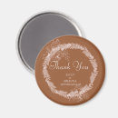 Suche nach orange hochzeit magnete Terracotta