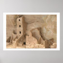 Suche nach mesa verde poster Ruinen