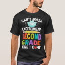 Suche nach aufregung tshirts Hier