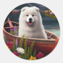 Suche nach samoyed aufkleber Haustier