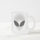 Suche nach alien tassen Außerirdischen