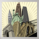 Suche nach nyc poster Stadtbild
