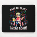Suche nach feuerwerk mousepads Patriotisch