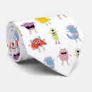 Suche nach niedliche monster krawatten Kinder