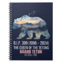 Suche nach grizzlybär kleine notizbücher Tierwelt
