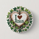 Suche nach i liebe jesus buttons Gott