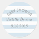 Suche nach weiße und blaue streifen aufkleber Gestreift