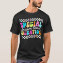 Suche nach traumteam tshirts Bildung