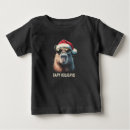 Suche nach capybara babykleidung Weihnachten