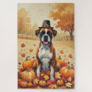 Suche nach boxer puzzle Landschaft