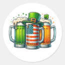Suche nach irische aufkleber St patricks tag