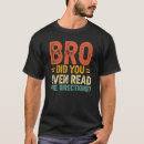 Suche nach richtungen tshirts Lesen