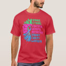 Suche nach krebsgeschwür tshirts Krebsunterstützung