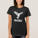 Suche nach arktische vögel tshirts Vogel