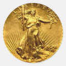 Suche nach coins aufkleber Geld