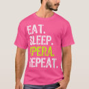 Suche nach opernliebhaber tshirts Lustiger sänger