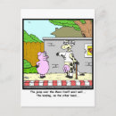 Suche nach unfall postkarten Cartoon