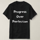 Suche nach fortschritt tshirts Entwicklung
