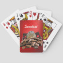 Suche nach schokolade spielkarten Liebe