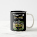 Suche nach danke zu einem trainer tassen Fußballtrainer