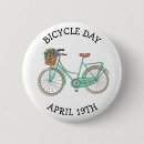 Suche nach vintage fahrrad buttons Blume