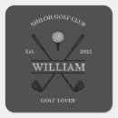 Suche nach golfball aufkleber Klassisch