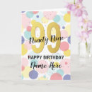 Suche nach 99 geburtstag karten Elegant