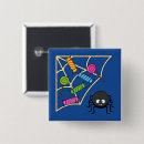 Suche nach niedliche spinne buttons Web