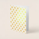 Suche nach blanko karten Gold