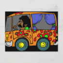 Suche nach hippie postkarten Bunt