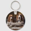 Suche nach basset schlüsselanhänger Lustig