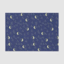 Suche nach mond und sterne seidenpapier Für sie