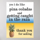 Suche nach pina poster Ananas