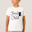Suche nach wildes kind kinder tshirts Wildkatze