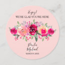 Suche nach lila polterabend einladungen Aquarell