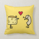 Suche nach käse kissen Niedlich