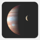 Suche nach jupiter aufkleber Gasriesen