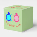 Suche nach schildkröte papier geschenk box Rosa
