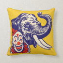 Suche nach zirkus kissen Elefant