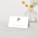 Suche nach minimalistische platz karten Aquarell
