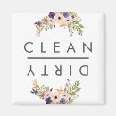 Suche nach geschirr magnete Sauber