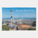 Suche nach spanisch geschirr tücher Barcelona