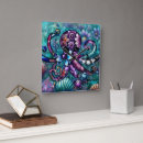 Suche nach octopus wanduhren Nautisch