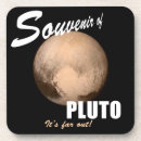 Suche nach pluto untersetzer Raum