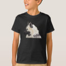 Suche nach eurasier hund tshirts Eurasischer
